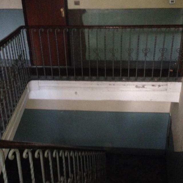 דירות טורינו Mansarda In Borgo Dora מראה חיצוני תמונה